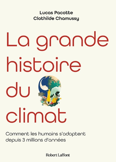 La grande histoire du climat - Image principale