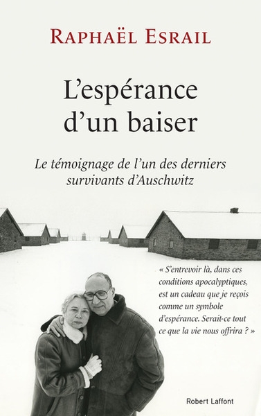 L'espérance d'un baiser - Image principale
