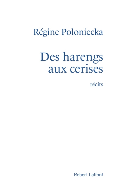 Des harengs aux cerises - Image principale