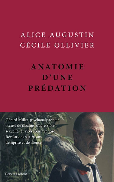 Anatomie d'une prédation - Image principale