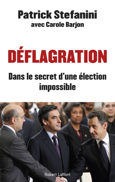 Déflagration - Image principale