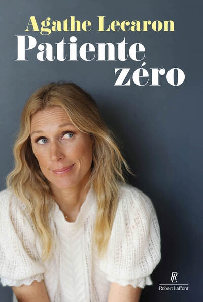 Patiente zéro - Image principale
