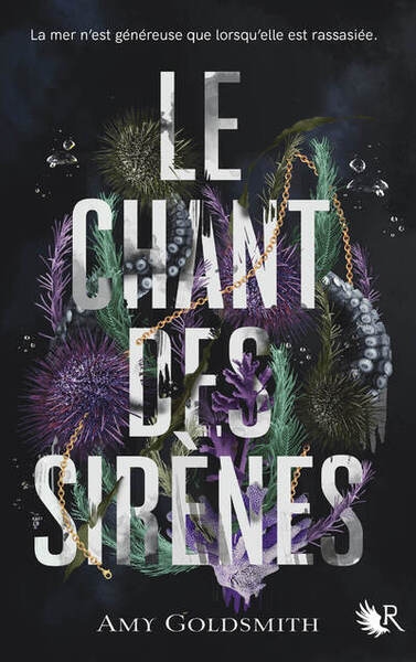 Le chant des sirènes - Image principale