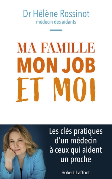 Ma famille, mon job et moi - Image principale