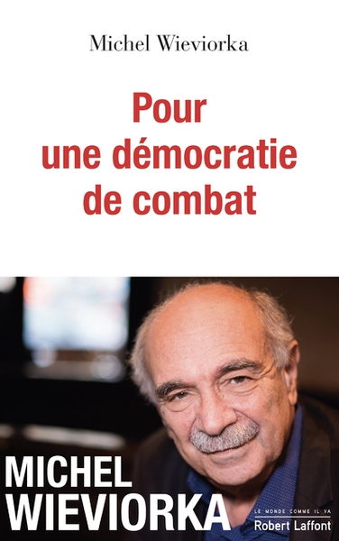 Pour une démocratie de combat - Image principale