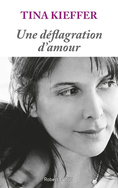 Une déflagration d'amour - Image principale