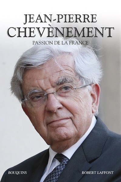 Passion de la france - Image principale
