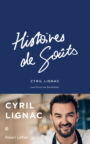 Histoires de goûts - Image principale
