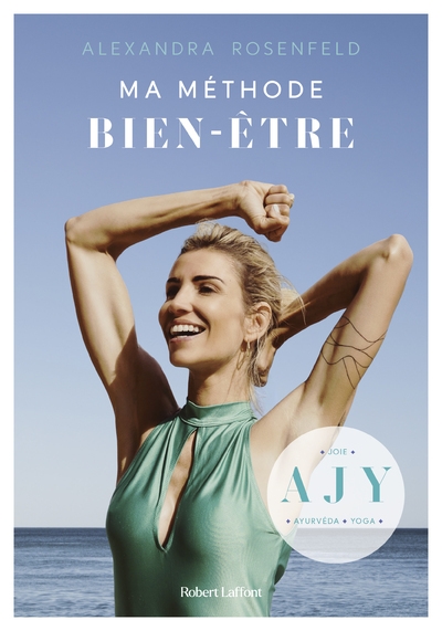 Ma méthode bien-être - ayurvéda, joie, yoga - Image principale