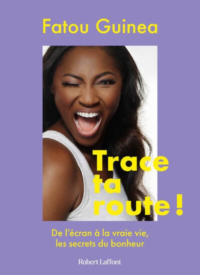 Trace ta route - Image principale