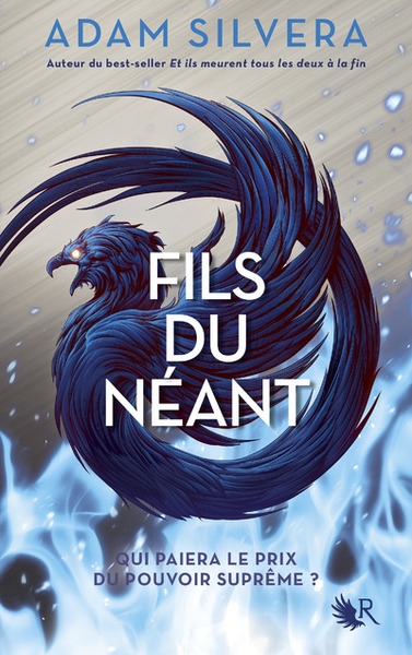 Fils du néant - tome 2 - Image principale