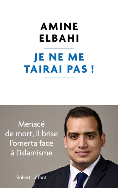 Je ne me tairai pas ! - Image principale