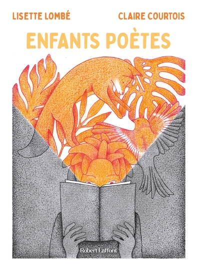 Enfants poètes - Image principale