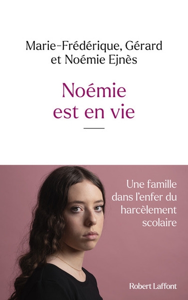 Noémie est en vie - Image principale