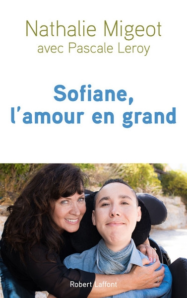 Sofiane, l'amour en grand - Image principale