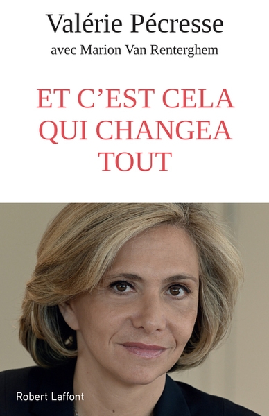 Et c'est cela qui changea tout - Image principale