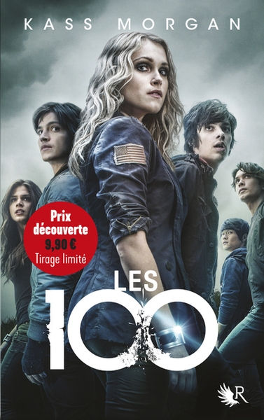 Les 100 - tome 1 - prix découverte - tirage limité - Image principale