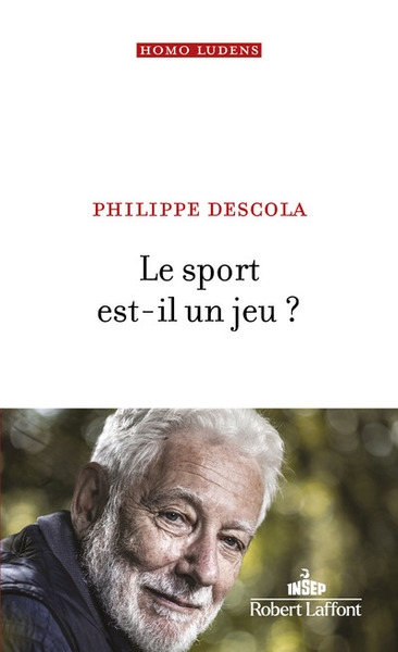 Le sport est-il un jeu ? - Image principale