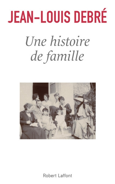 Une histoire de famille - Image principale