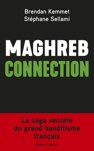 Maghreb connection - Image principale