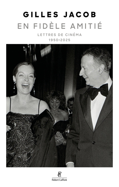 En fidèle amitié - lettres de cinéma - 1950-2025 - Image principale