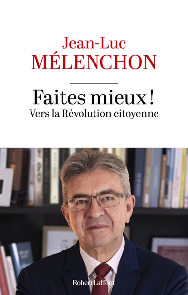 Faites mieux ! vers la révolution citoyenne - Image principale