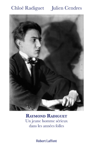 Raymond radiguet, un jeune homme sérieux dans les années folles - Image principale