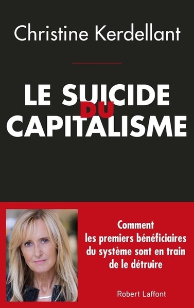 Le suicide du capitalisme - Image principale