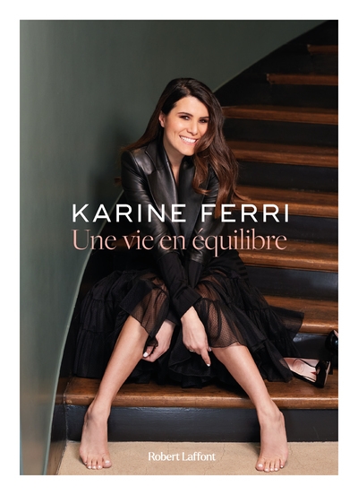 Une vie en équilibre - Image principale