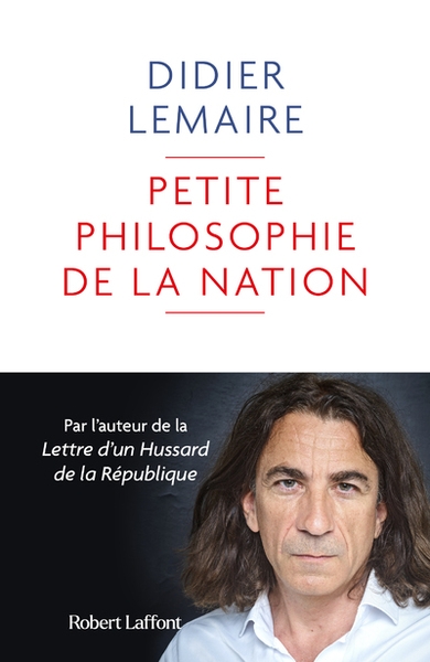 Petite philosophie de la nation - Image principale