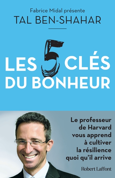 Les cinq clés du bonheur - Image principale
