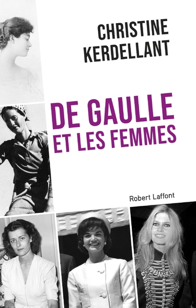 De gaulle et les femmes - Image principale
