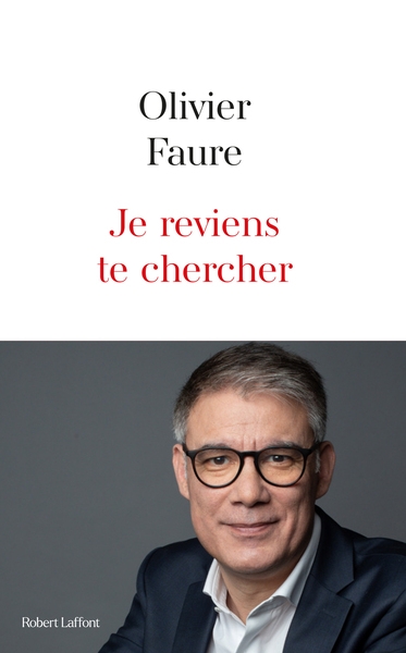 Je reviens te chercher - Image principale