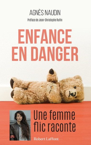 Enfance en danger - Image principale