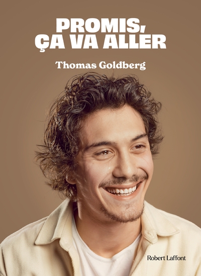 Promis, ça va aller - Image principale
