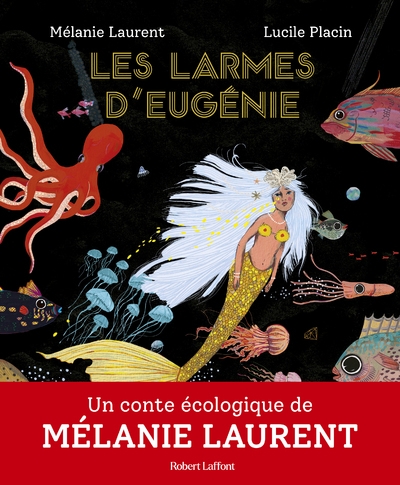 Les larmes d'eugénie - Image principale