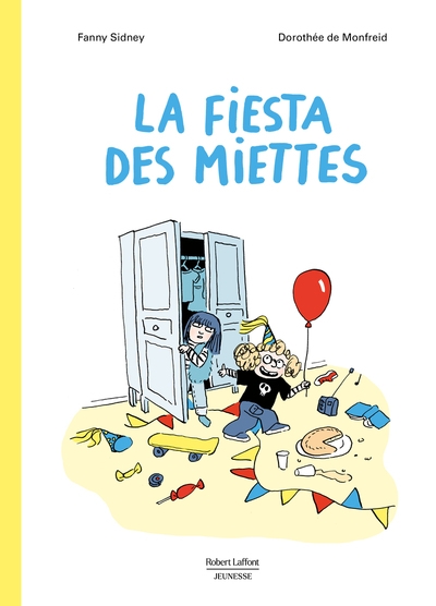 La fiesta des miettes - Image principale