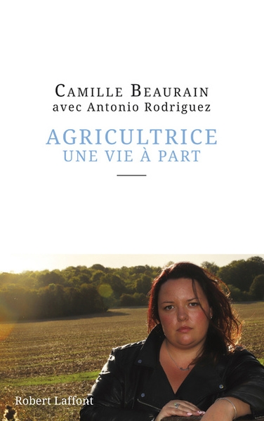 Agricultrice, une vie à part - Image principale