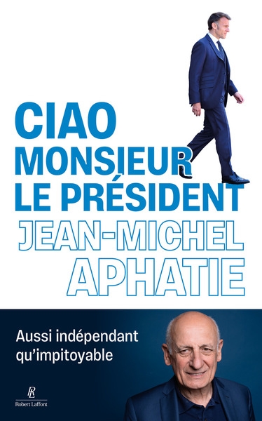 Ciao président - Image principale