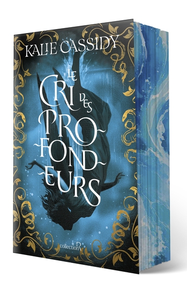 Le cri des profondeurs - Image principale