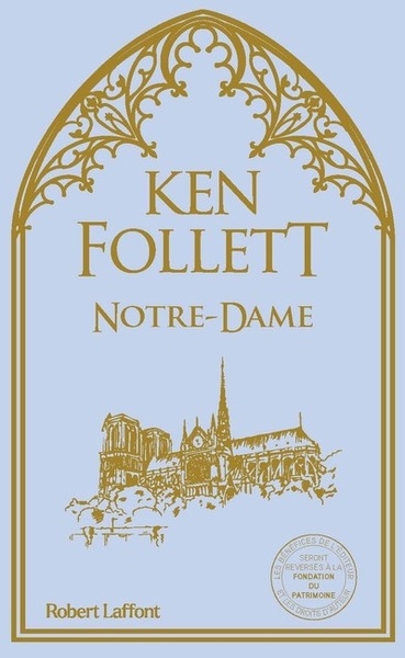 Notre-dame - Image principale