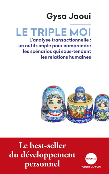 Le triple moi - Image principale