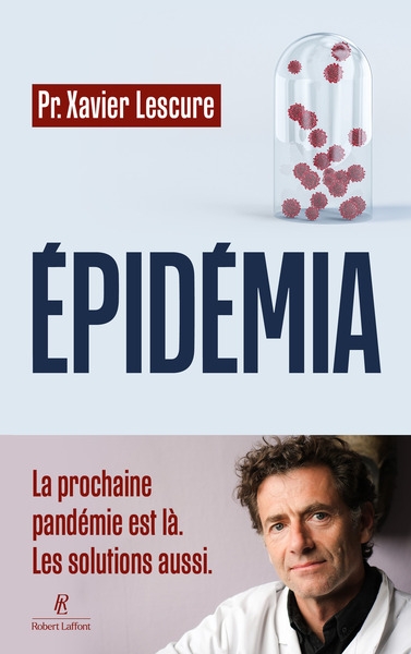 Epidémia - la prochaine pandémie est là, les solutions aussi - Image principale