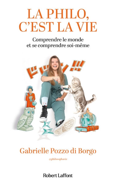 La philo, c'est la vie - Image principale