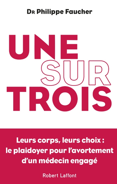 Une sur trois - Image principale