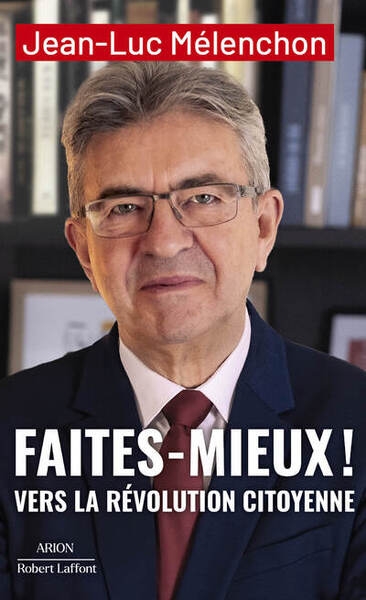 Faites mieux ! vers la révolution citoyenne - Image principale