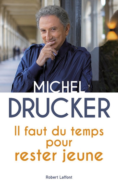 Il faut du temps pour rester jeune - Image principale