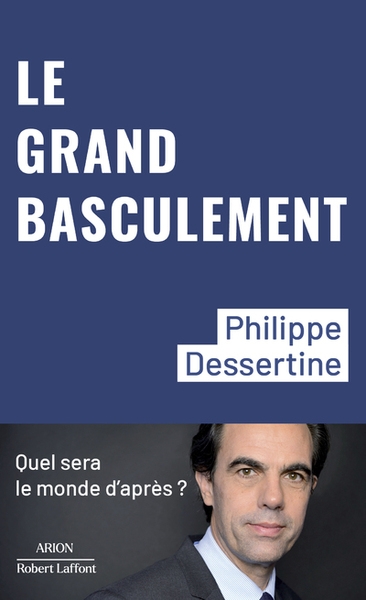 Le grand basculement - Image principale