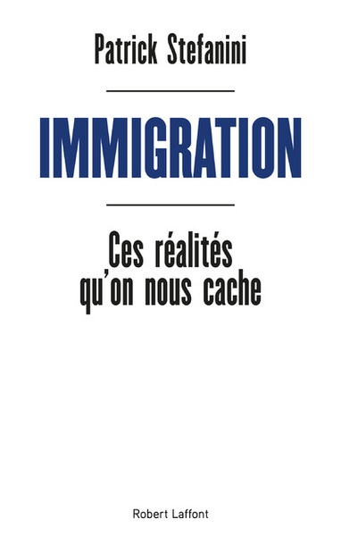 Immigration - ces réalités qu'on nous cache - Image principale