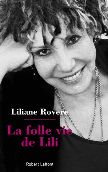 La folle vie de lili - Image principale